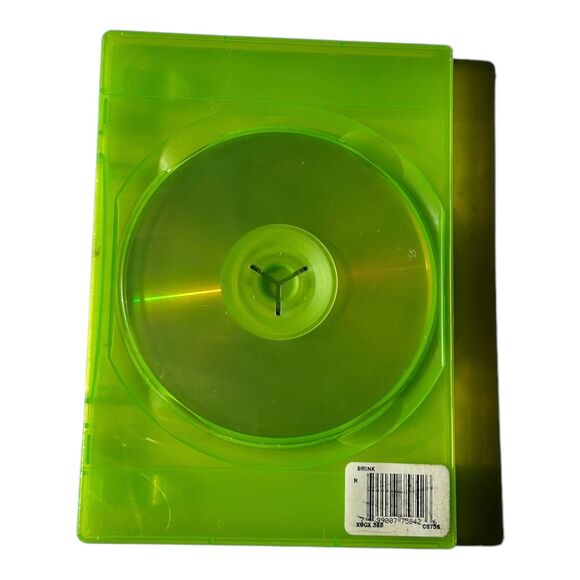 Red Dead Redemption (Microsoft Xbox 360, 2010) - Picture 3 of 3